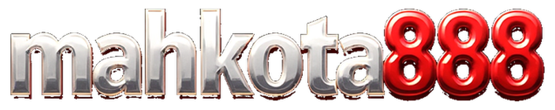 mahkota888 logo