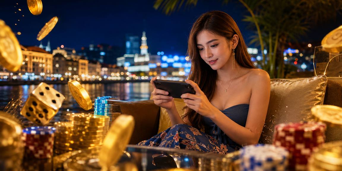 mahkota888.app highlight